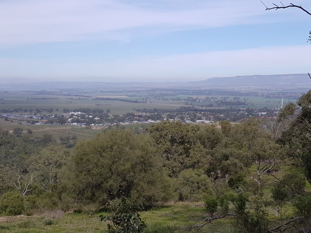 Scone Mountain National Park-Scone必去景点