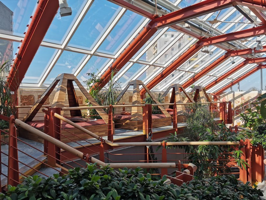 SchwabenQuellen-斯图加特必去景点