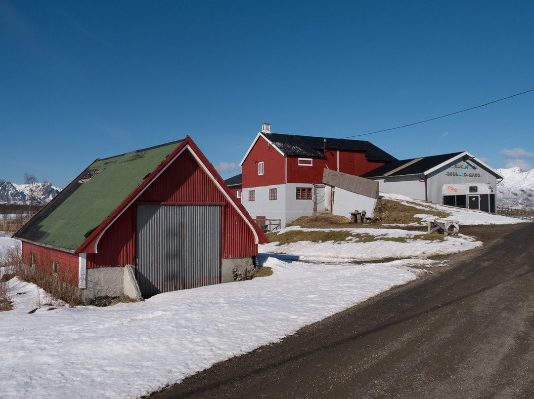 Sollund Gård景点图片