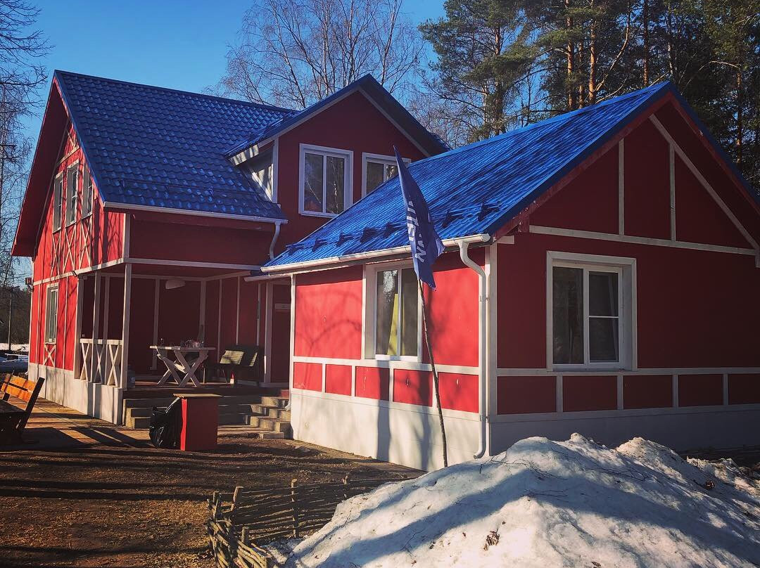 Baza Otdykha Kuivasar