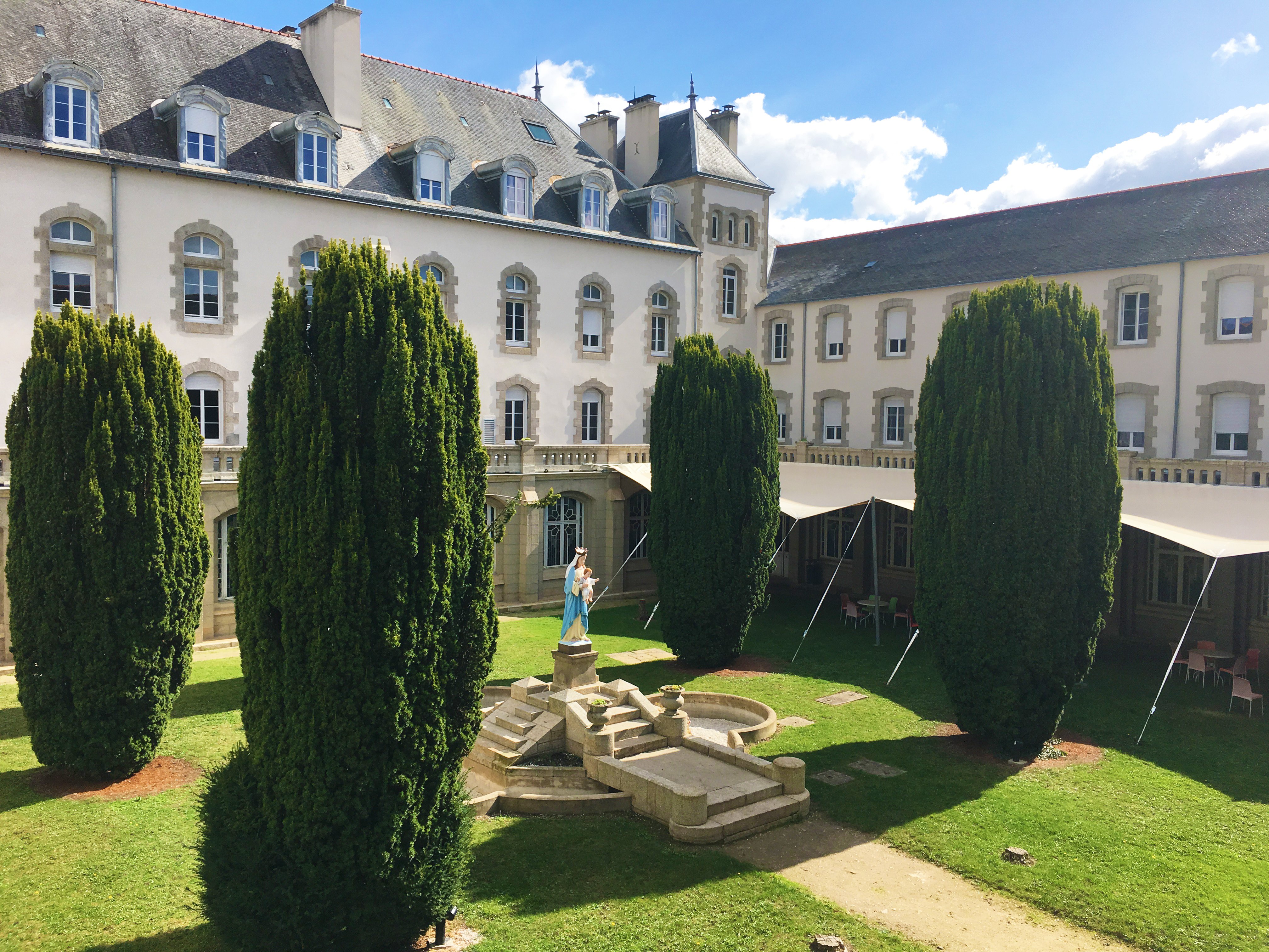 Espace Montcalm-官方
