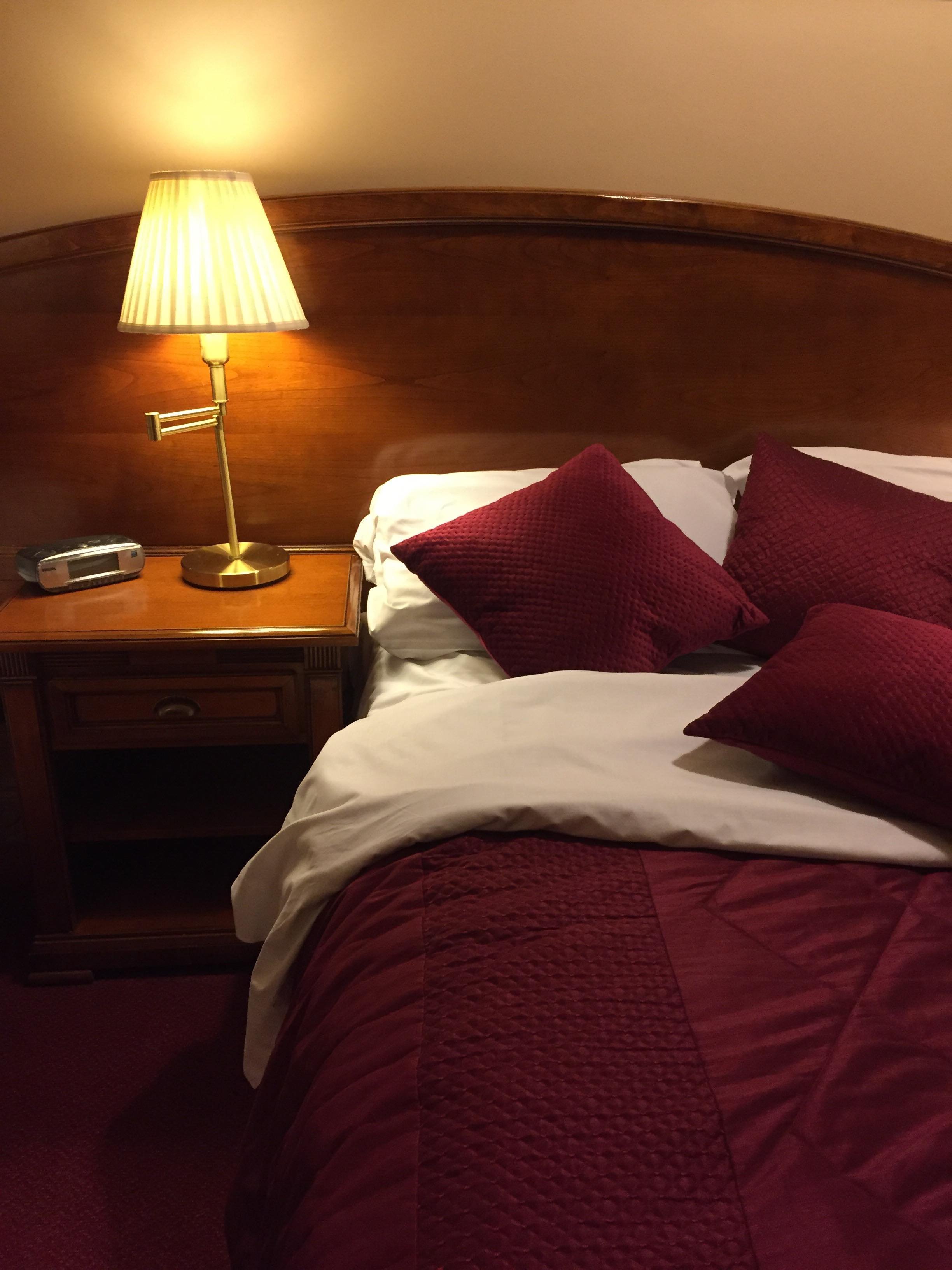 Lismar Guest House-酒店景观