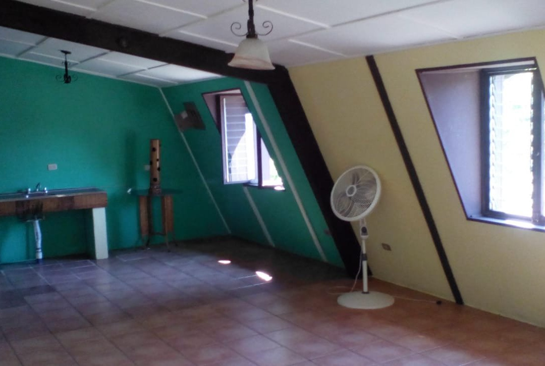 Arilapa Bed & Breakfast主图