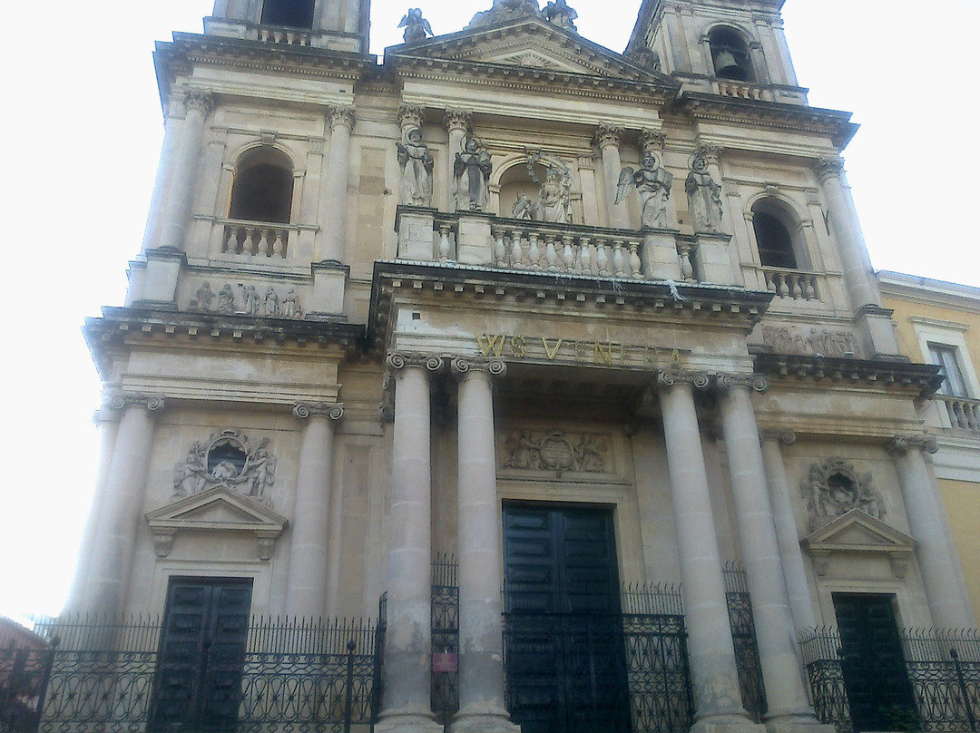 Chiesa di San Domenico景点图片
