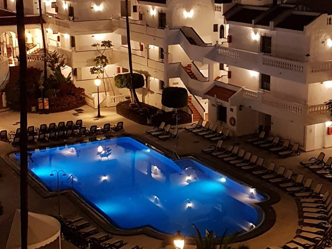Beverly Hills Heights - Excel Hotels & Resort主图