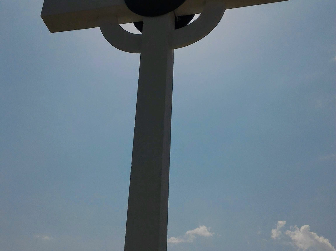 Poklonny Krest-Su-Psekh必去景点