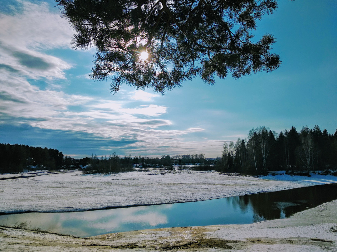 Kostroma Oblast旅游攻略图片