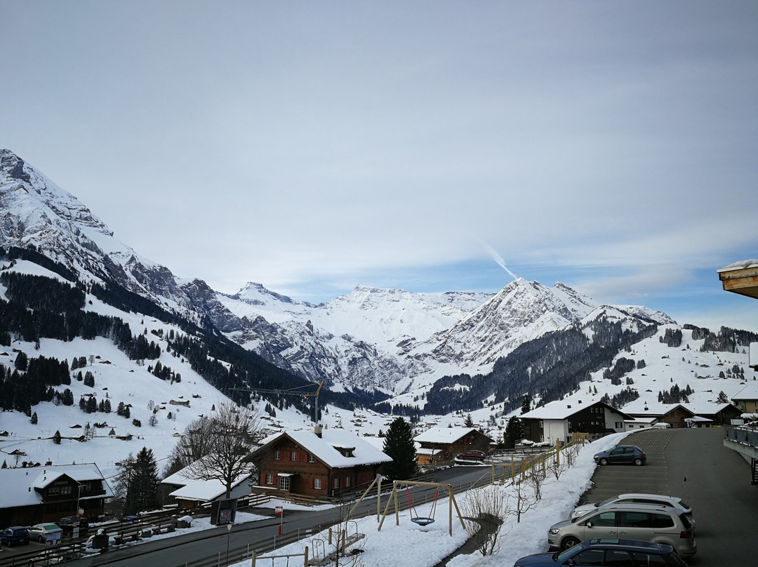 Hotel Hari im Schlegeli主图