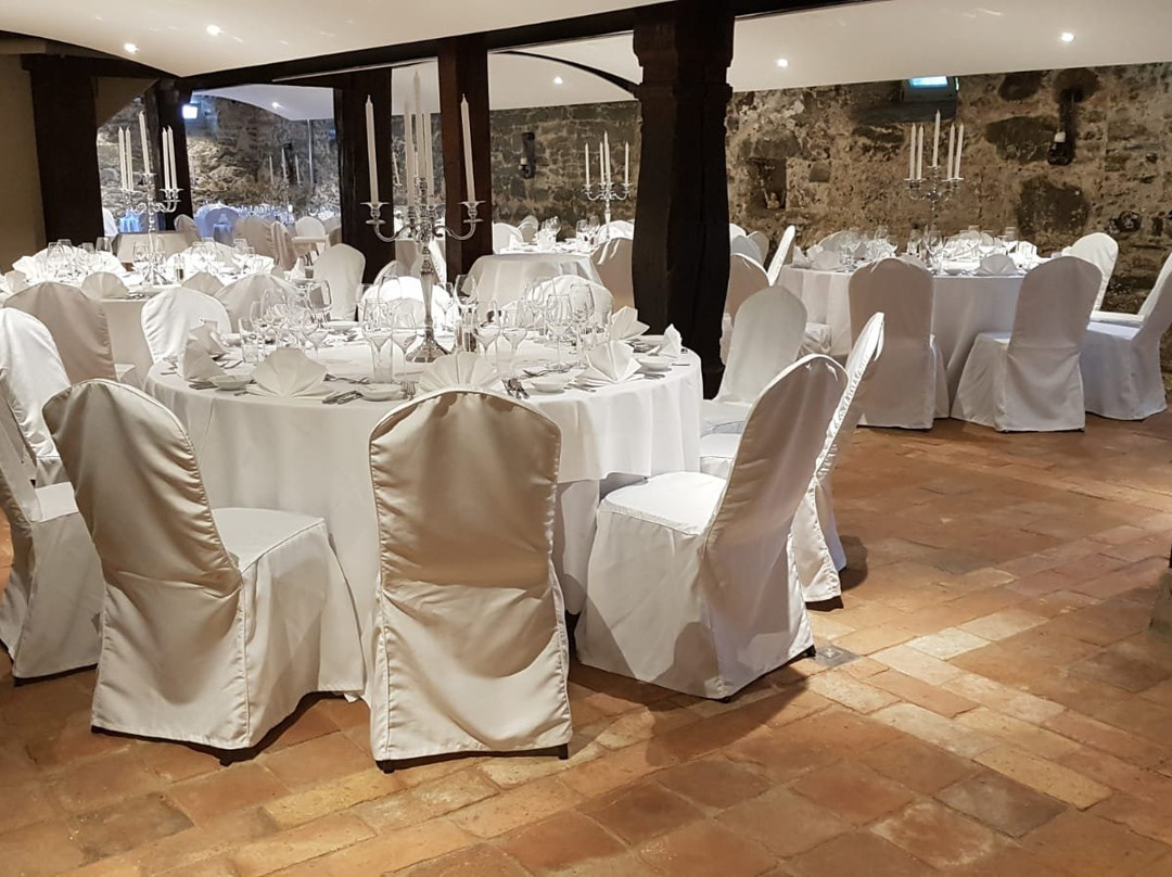 Hotel Restaurant Seemöwe主图