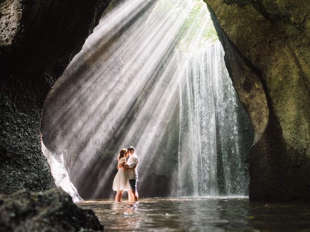 Voyage Bali Indonésie-沙努尔必去景点