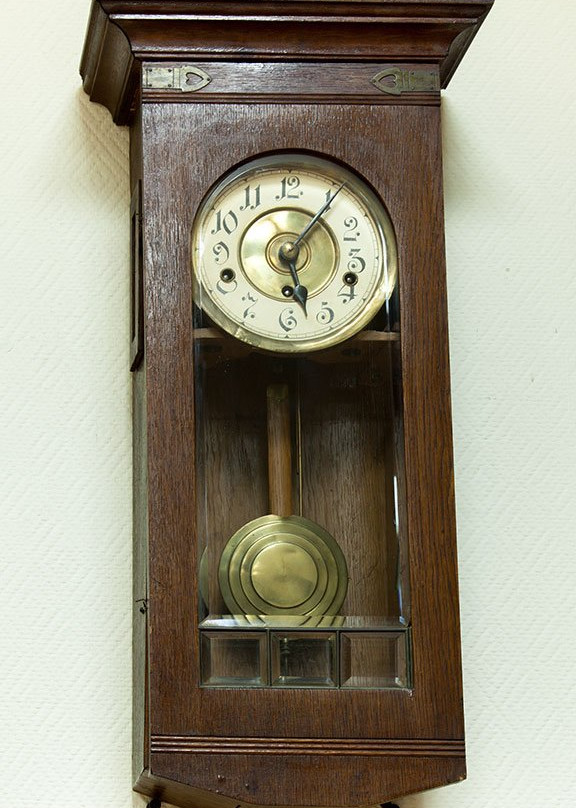 Omsk Museum of Education-鄂木斯克必去景点