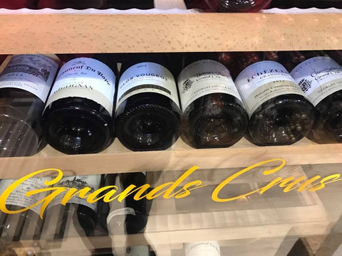 Cavavin Saint Maximin-Saint-Maximin-la-Sainte-Baume必去景点