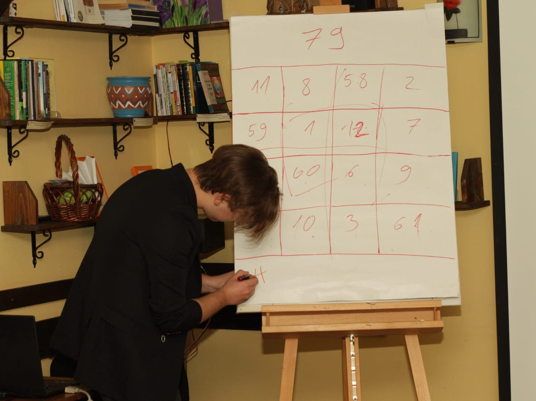 Pension Casa Mica主图