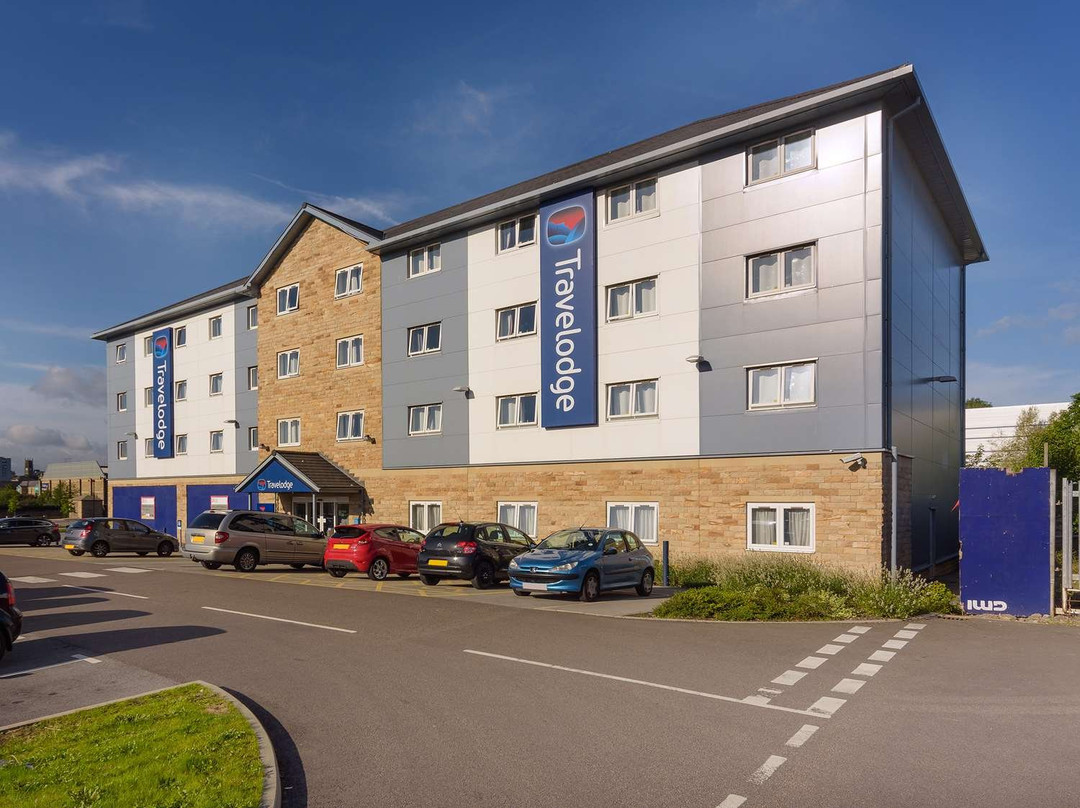 Travelodge Huddersfield主图