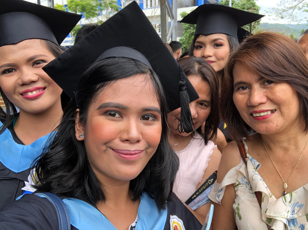 Virac Town Center-Virac必去景点