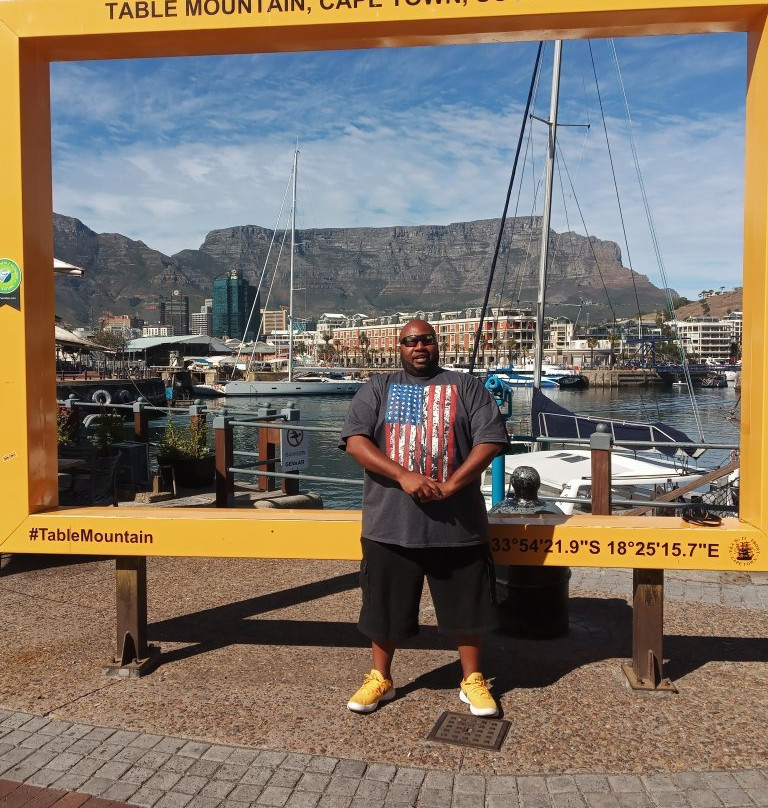 Malebo's Bed and Breakfast主图