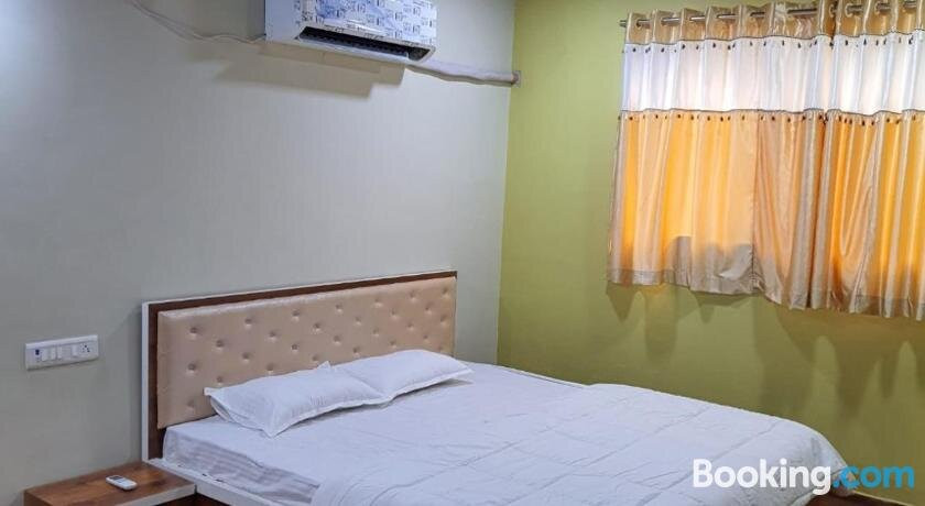 Thane District酒店住宿-Green Vision Resort