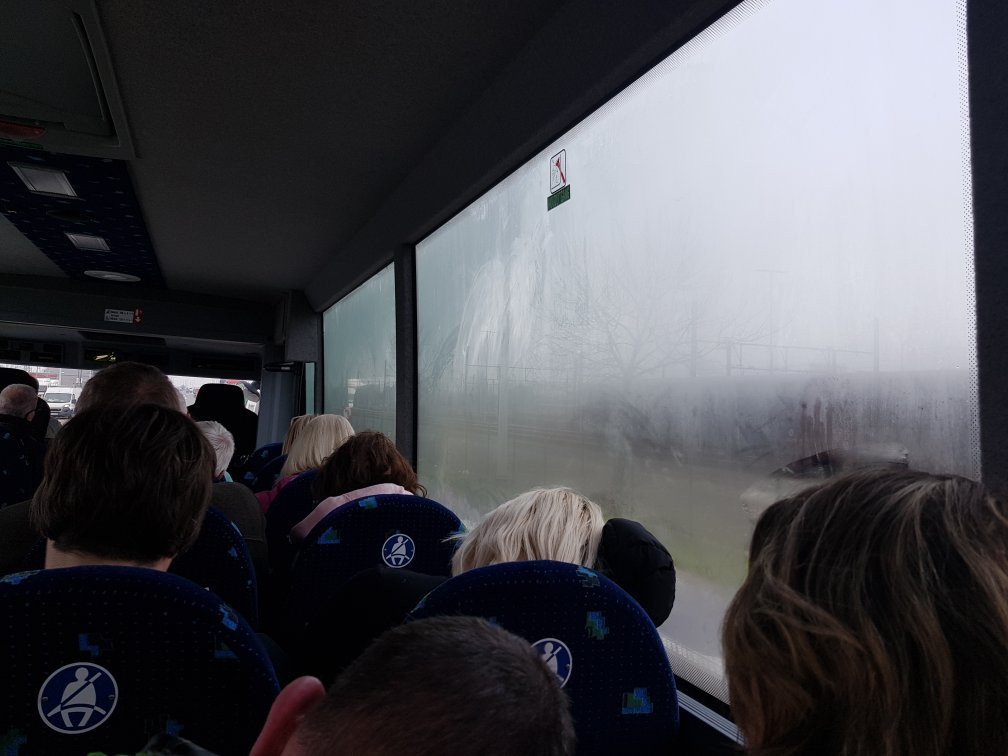 Cruise Express Bruges-泽布鲁日必去景点