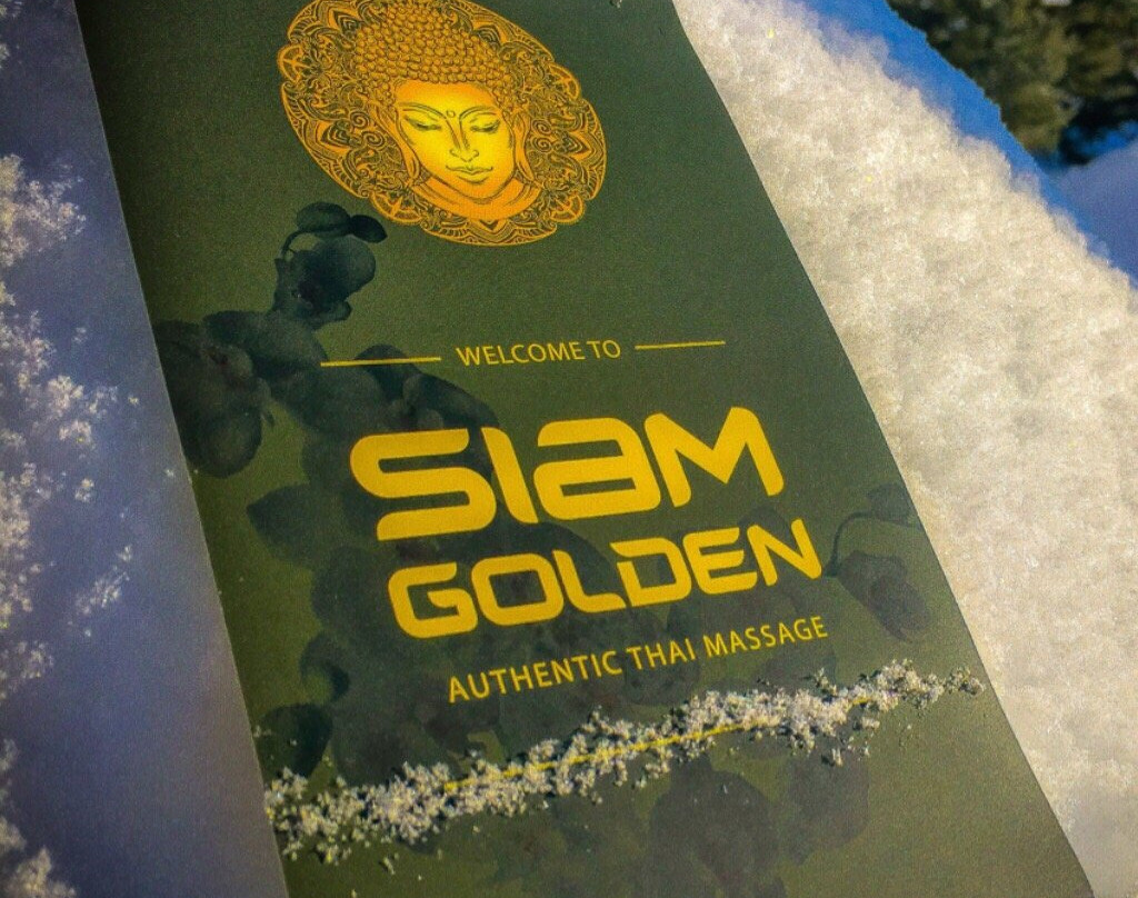 Siam Golden - Authentic Thai Massage景点图片