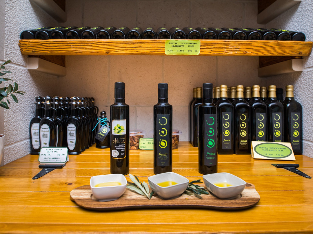 Apartments Pansion Franka主图