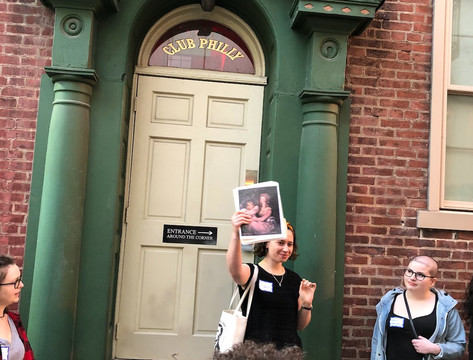 Beyond the Bell Tours-费城必去景点