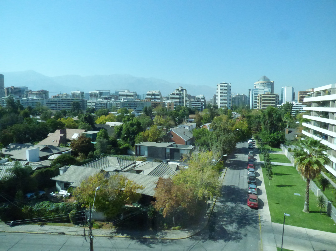 Hotel Eco Boutique Bidasoa主图