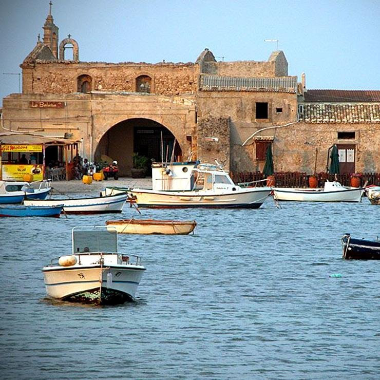 Sea Master Avola Sail Charter-诺托必去景点