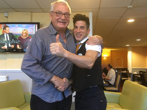 The Tor Park Hotel主图