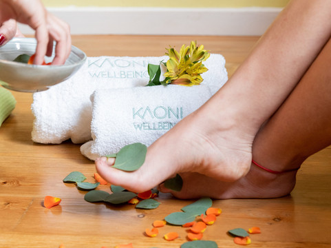 Kaoni Therapies-巴塞罗那必去景点