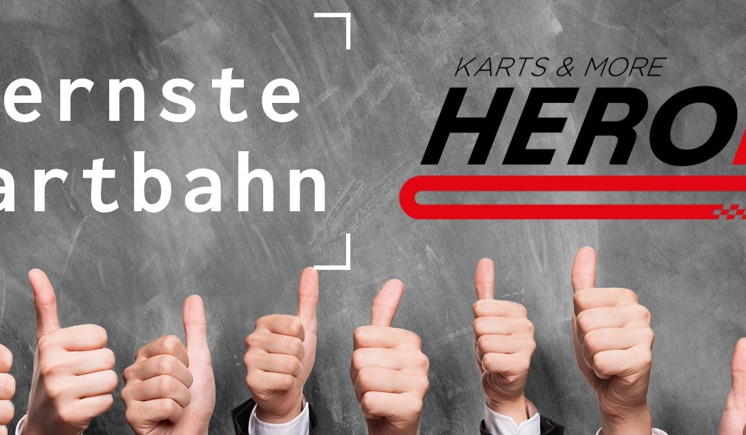 Heroes Elektro Karts-Regau必去景点