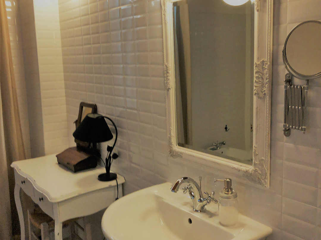 Il Contado -room and breakfast-主图