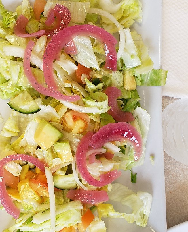 Williams Spanish Restaurant