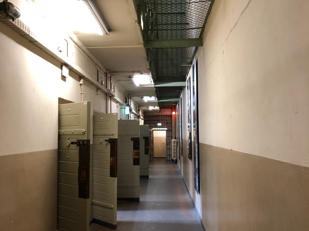 Stiftung Gedenkstätte Lindenstraße-波茨坦必去景点