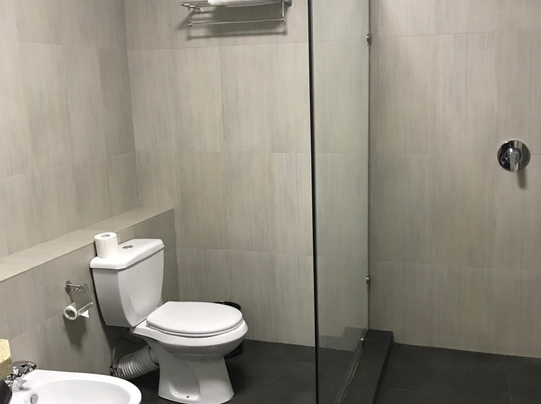 Merey Hotel主图