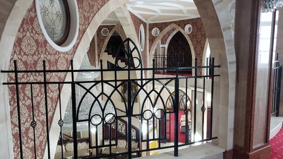 Borostyan MedHotel主图