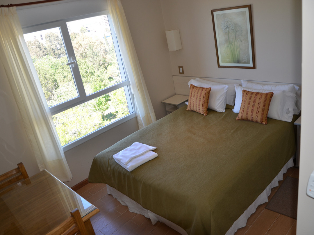 Patagonia Suites & Apart主图