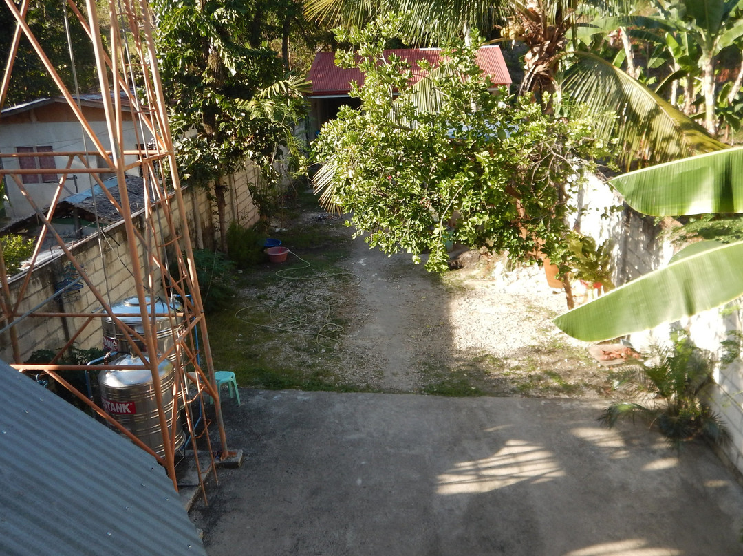 ABF Seaside Tourist Inn主图