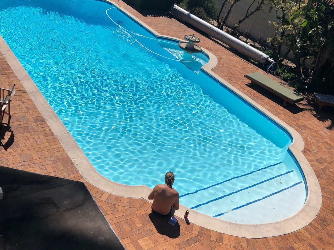 Cotswold Guest House主图