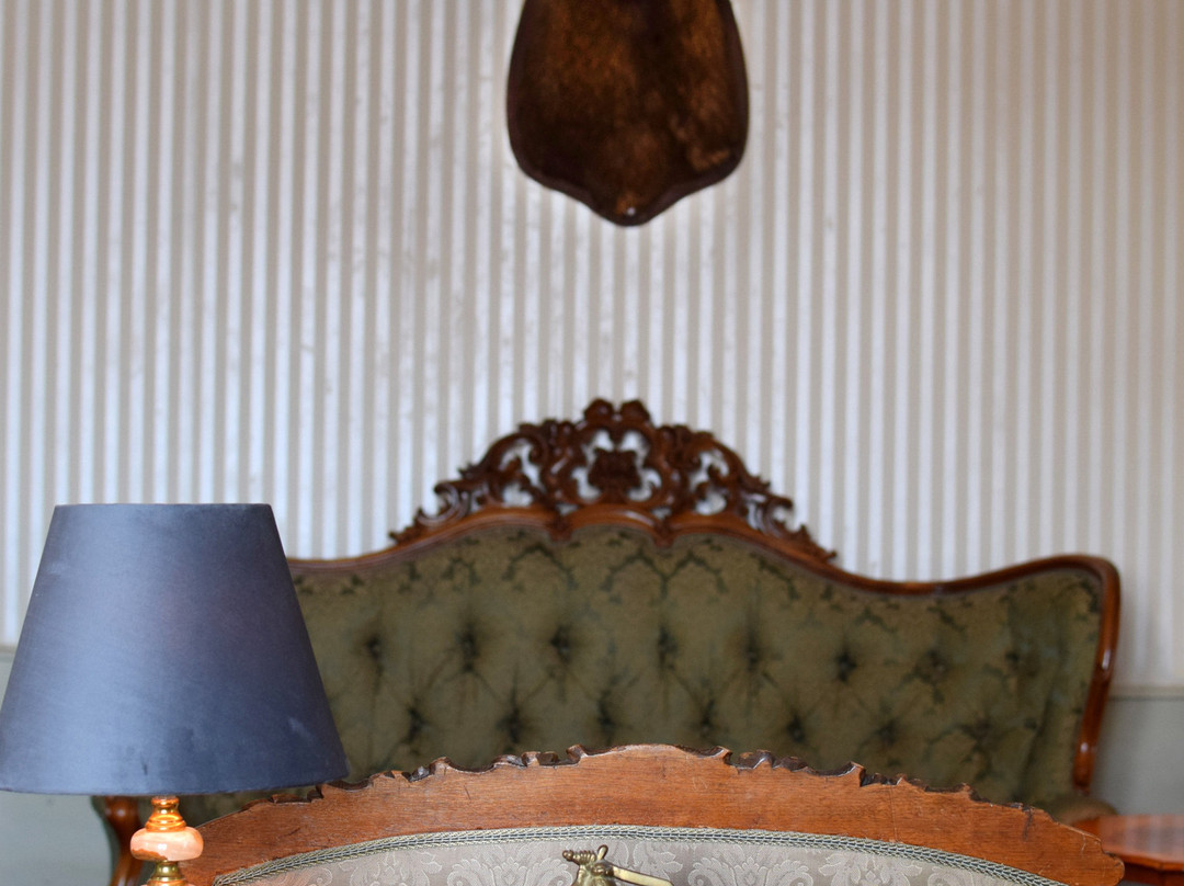 Ruders Mansion主图