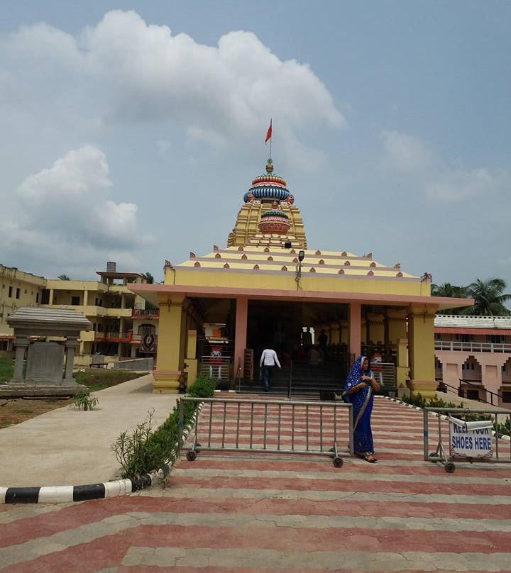 Vimala Temple-普里必去景点