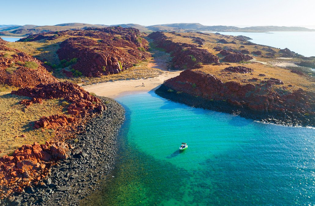 Karratha Tourism & Visitor Centre景点图片