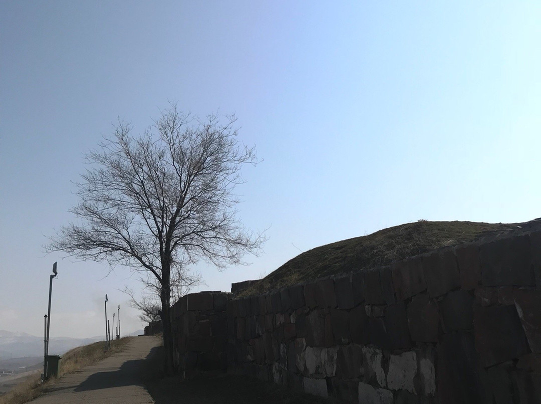 Erebuni Town-Fortress景点图片