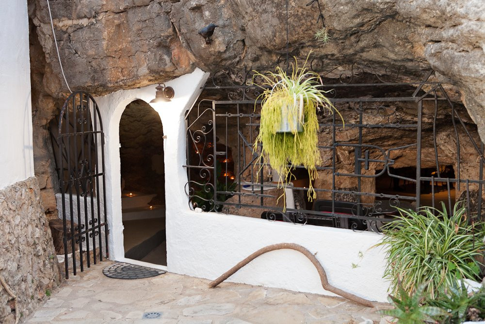 The Casa Calleja Experience主图