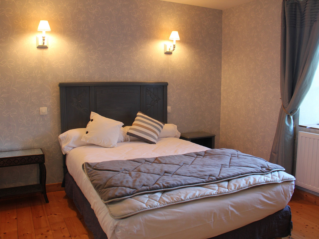 Chambres D'Hotes de Letanville主图