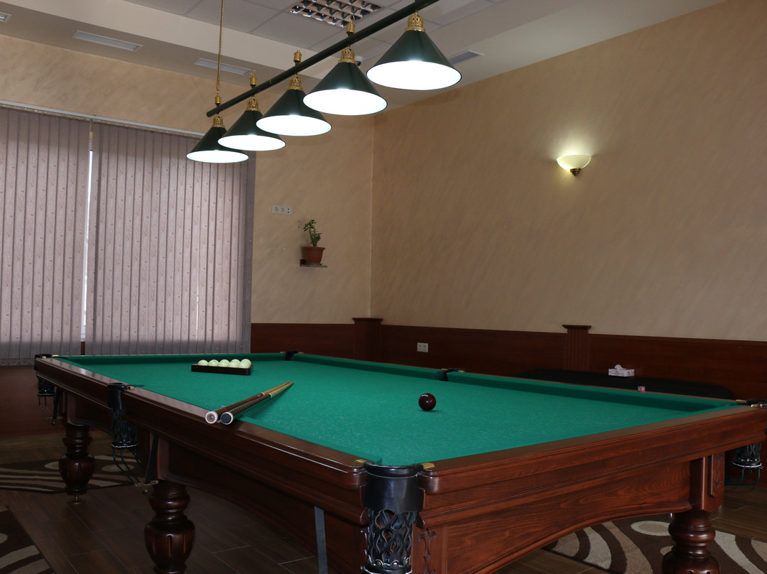 Syunik Hotel主图