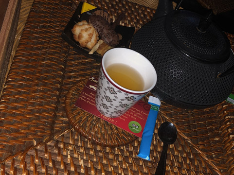 Sawadee Thai Massage-弗雷瑞斯必去景点