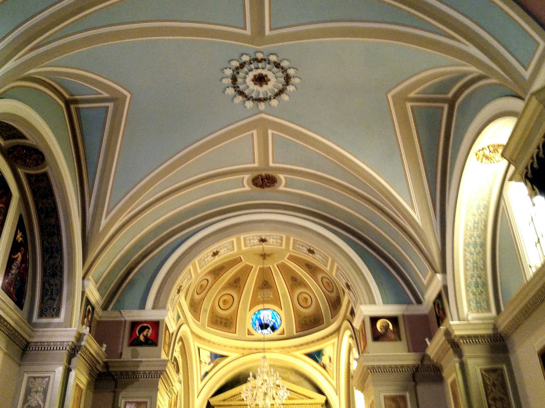 Chiesa di San Domenico-Gioia del Colle必去景点