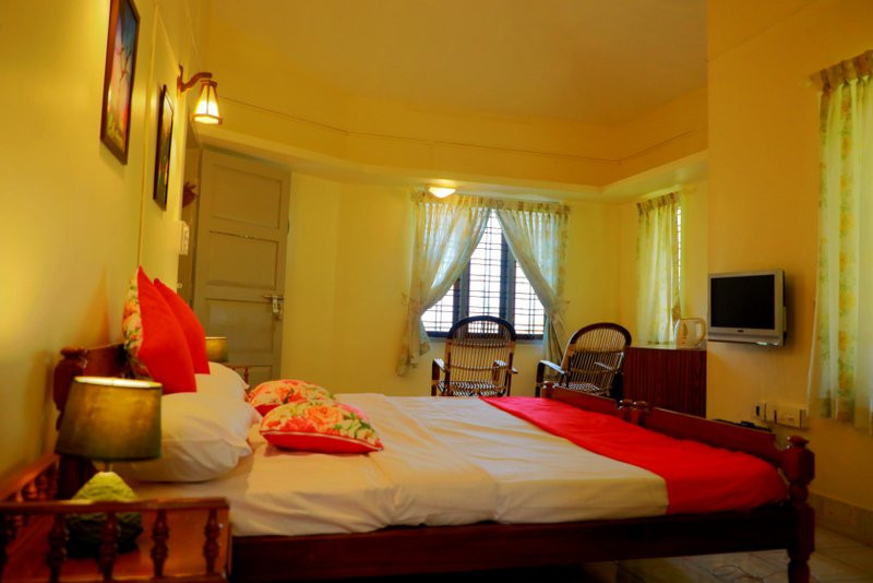 Sunset Beach Villa主图