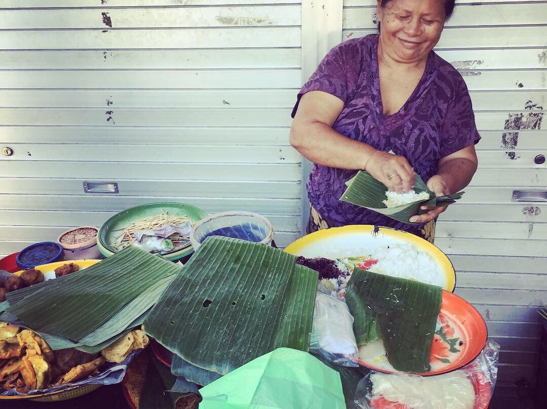 Bumbu Bali Cooking School景点图片