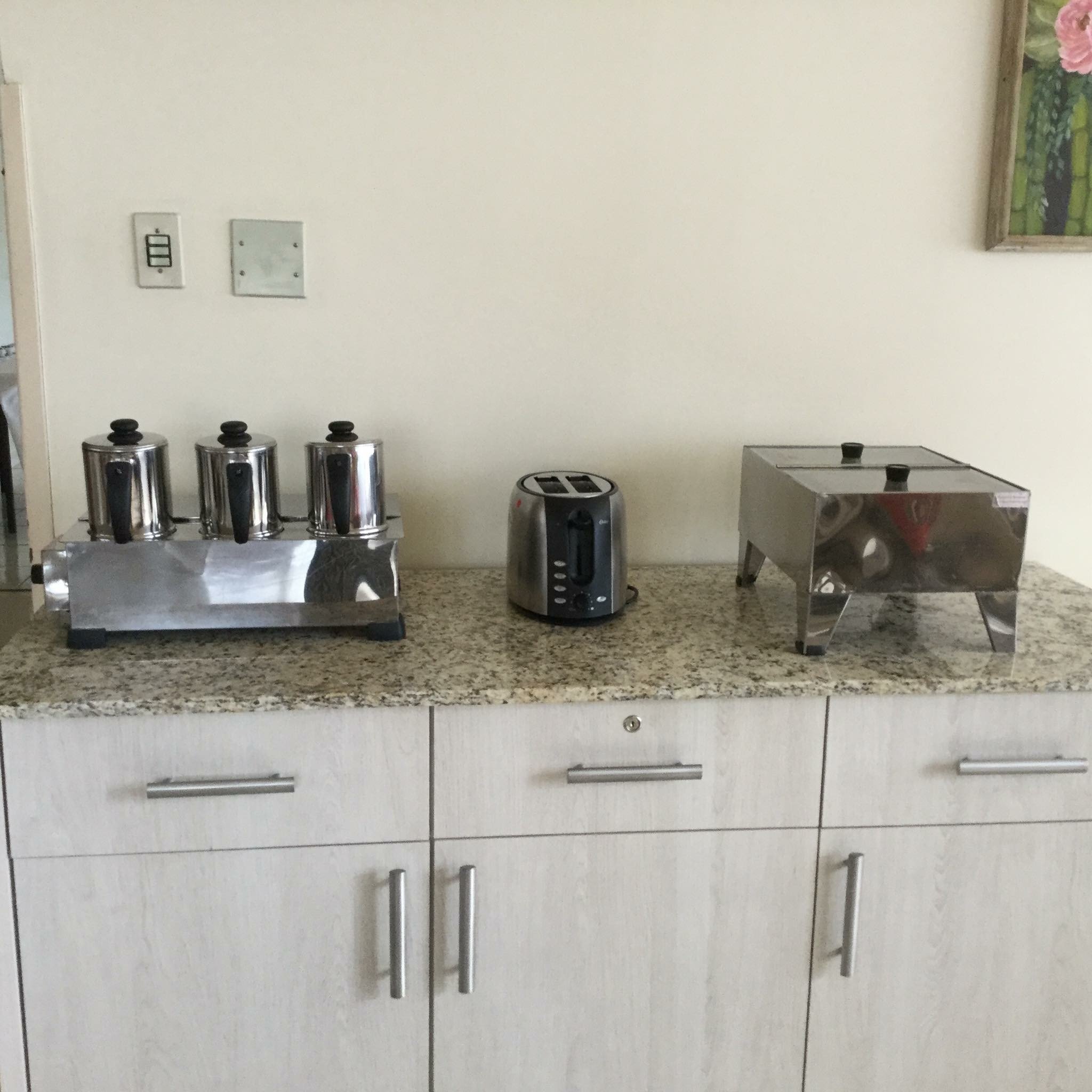 Hotel Santa Fé-官方